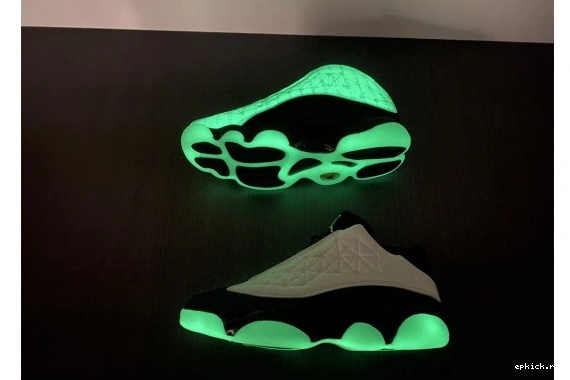 Cheap EP  Low DM0803-300 Single's Retro 13 Day Air (2021) DM0803-300 Jordan 0306